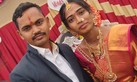 ಹೆಂಡತಿಯನ್ನು ಕೊಂದು ಬೆಡ್ ಕೆಳಗೆ ಹೆಣ ಅಡಗಿಸಿಟ್ಟ ಪಾಪಿ ಪತಿ – ಯಾಕೆ ಗೋತಾ?