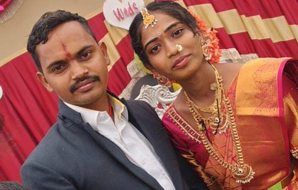 ಹೆಂಡತಿಯನ್ನು ಕೊಂದು ಬೆಡ್ ಕೆಳಗೆ ಹೆಣ ಅಡಗಿಸಿಟ್ಟ ಪಾಪಿ ಪತಿ – ಯಾಕೆ ಗೋತಾ?