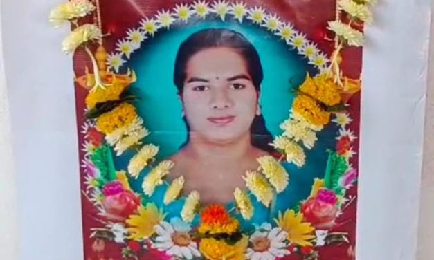 ಮಗಳು ಬದುಕ್ಕಿದ್ದಾಗಲೆ ನನ್ನ ಮಗಳು ನಮ್ಮ ಪಾಲಿಗೆ ಸತ್ತಳೆಂದು ತಿಥಿ ಮಾಡಿ ಊರಿಗೆ ಊಟ ಹಾಕಿಸಿದ ನೊಂದ ತಂದೆ