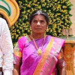 ಮಗ ಲವ್ ಮ್ಯಾರೇಜ್, ತಾಯಿಗೆ ಬೆಂಕಿ ಹಚ್ಚಿದ ಹುಡುಗಿ ತಂದೆ