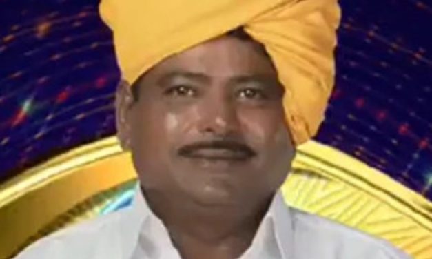 ರಂಗಕರ್ಮಿ ರಾಜು ತಾಳಿಕೋಟಿ ನಿಧನ, ನಾಳೆ ಬೆಳಿಗ್ಗೆ ಧಾರವಾಡಕ್ಕೆ ಆಗಮಿಸಲಿರುವ ಪಾರ್ಥಿವ ಶರೀರ – ಇಲ್ಲಿದೆ ಸಂಪೂರ್ಣ ಮಾಹಿತಿ