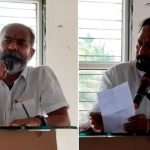 ವಿಡಿಯೋ – ಜಾರಕಿಹೋಳಿ ಕುಟುಂಬ ಮಣಿಸಲು ಮುಂದಾದ ಕತ್ತಿ, ಸವದಿ ಒಗ್ಗಟ್ಟಿನ ಶಕ್ತಿ ಪ್ರದರ್ಶನ