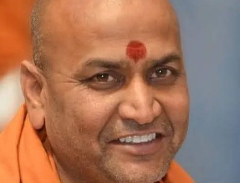 ಕನ್ನೇರಿ ಅದೃಶ್ಯ ಕಾಡಸಿದ್ದೇಶ್ವರ ಶ್ರೀಗಳಿಗೆ ವಿಜಯಪುರ ಜಿಲ್ಲಾ ಪ್ರವೇಶ ನಿರ್ಬಂಧ – ಇಲ್ಲಿದೆ ಸಂಪೂರ್ಣ ಮಾಹಿತಿ