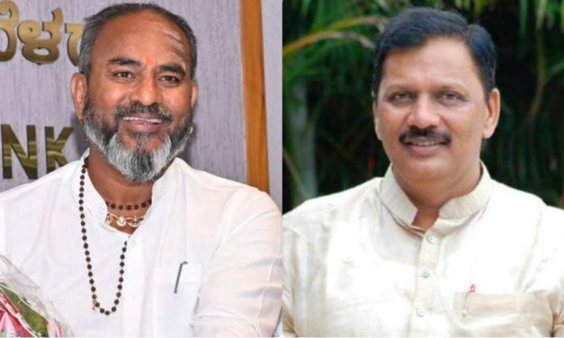 ಡಿಸಿಸಿ ಗೆಲುವಿನ ಲೆಕ್ಕಾಚಾರದಲ್ಲಿದವರಿಗೆ ಶಾಕ್ – ಹುಕ್ಕೇರಿ ಪಿಕೆಪಿಎಸ್ ಚುನಾವಣೆ ಮುಂದೂಡಿಕೆ