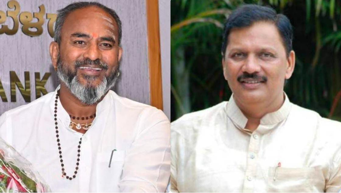 ಡಿಸಿಸಿ ಗೆಲುವಿನ ಲೆಕ್ಕಾಚಾರದಲ್ಲಿದವರಿಗೆ ಶಾಕ್ – ಹುಕ್ಕೇರಿ ಪಿಕೆಪಿಎಸ್ ಚುನಾವಣೆ ಮುಂದೂಡಿಕೆ