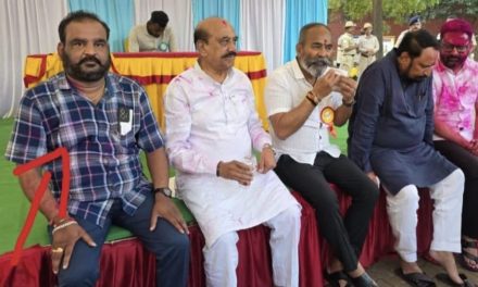 ಡಿಸಿಸಿ ಬ್ಯಾಂಕ್ ಚುನಾವಣೆ ಫಲಿತಾಂಶ ಬಳಿಕ ಹೃದಯಾಘಾತದಿಂದ ಪಿಕೆಪಿಎಸ್ ಸದಸ್ಯ ಸಾವು