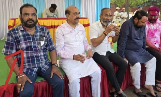 ಡಿಸಿಸಿ ಬ್ಯಾಂಕ್ ಚುನಾವಣೆ ಫಲಿತಾಂಶ ಬಳಿಕ ಹೃದಯಾಘಾತದಿಂದ ಪಿಕೆಪಿಎಸ್ ಸದಸ್ಯ ಸಾವು