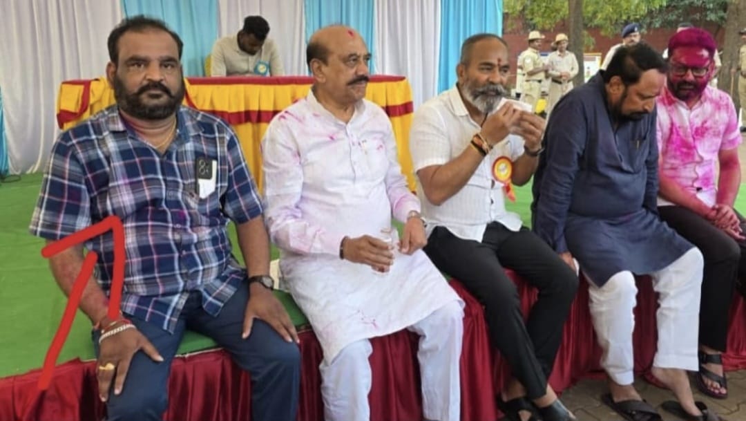 ಡಿಸಿಸಿ ಬ್ಯಾಂಕ್ ಚುನಾವಣೆ ಫಲಿತಾಂಶ ಬಳಿಕ ಹೃದಯಾಘಾತದಿಂದ ಪಿಕೆಪಿಎಸ್ ಸದಸ್ಯ ಸಾವು