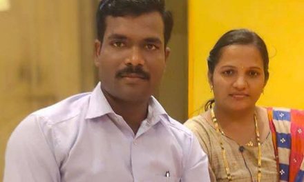 ಪ್ರೀತಿಸಿ ಮದುವೆಯಾಗಿದ್ದಾಕೆಯ ಕಥೆಯನ್ನೇ ಮುಗಿಸಿದ ಪೊಲೀಸಪ್ಪ – ವಿಚ್ಚೇದಿತ ಪತ್ನಿ ಕೊಂದವ ಅಂದರ್…