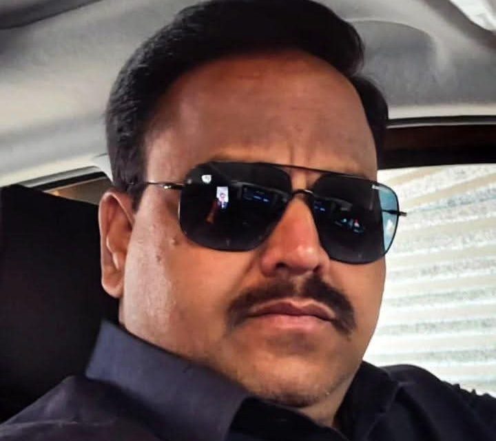 Vidio – ಶಾಸಕ ರಾಜು ಕಾಗೆಗೆ ಕ್ಷಮೆಯಾಚಿಸಿದ ಸವದಿ ಆಪ್ತ : ಮಲ್ಲಿಕಜಾನ ನದಾಫ