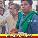 ವಿಡಿಯೋ – ಕಬ್ಬು ಸಾಗಾಟಕ್ಕೆ ತಡೆ, ನಿಗಧಿತ ಬೆಲೆ ಘೋಷಣೆ ಆಗುವವರೆಗೂ ಕಾರ್ಖಾನೆ ಬಂದ ರೈತರ ಪಟ್ಟು