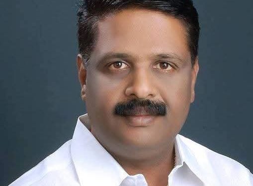 VEDIO – ನಾಳೆಯೆ ನಿಘಮ ಮಂಡಳಿ ಅಧ್ಯಕ್ಷ ಸ್ಥಾನ ನೀಡಲಿ ಇಲ್ಲಾ,2028 ಕ್ಕೆ ಟಿಕೆಟ್ ನೀಡಲಿ! ಕೈ ಮುಖಂಡ ಗಜಾನನ ಮಂಗಸೂಳಿ