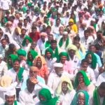 ವಿಡಿಯೋ – ಕಬ್ಬು ಬೆಳೆಗಾರರ ಹೋರಾಟ ಬೆಳಗಾವಿ ಡಿಸಿ ಮತ್ತು ಎಸ್ಪಿ ನೇತೃತ್ವದಲ್ಲಿ ಹೋರಾಟಗಾರರೊಂದಿಗೆ ನಡೆದ ಸಂಧಾನ ಸಭೆ ವಿಫಲ