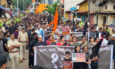 150ಕ್ಕೂ ಹೆಚ್ಚು ಎಂಇಎಸ್ ಪುಂಡರ ವಿರುದ್ಧ ಎಫ್ಐಆರ್ ದಾಖಲು