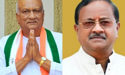 ಡಿಸಿಸಿ ಬ್ಯಾಂಕ ಅಧ್ಯಕ್ಷ ‌ಅಣ್ಣಾಸಾಬ ಜೊಲ್ಲೆ ಉಪಾಧ್ಯಕ್ಷ ರಾಜು ಕಾಗೆ – ಇಲ್ಲಿದೆ ಸಂಪೂರ್ಣ ಮಾಹಿತಿ