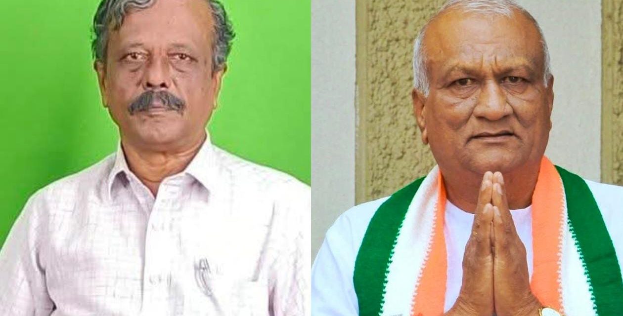 VIDIO – ಉತ್ತರ ಕರ್ನಾಟಕ ಪ್ರತ್ಯೇಕ ರಾಜ್ಯದ ಕೂಗು ಇದು ಪ್ರಚಾರಕ್ಕಾಗಿ ಮಾತ್ರ ರಾಜು ಕಾಗೆಗೆ ತರಾಟೆ – ಅಶೋಕ ಚಂದರಗಿ