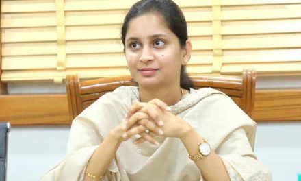 VIDIO – ಈಗ ಸಿದ್ದರಾಮಯ್ಯ ಸಿಎಂ ಆಗಿ ಮುಂದುವರೆಯಬೇಕು ಮುಂದೆ ನಮ್ಮ ತಂದೆ ಸಿಎಂ ಆಗಬೇಕು – ಪ್ರಿಯಂಕಾ ಜಾರಕಿಹೋಳಿ