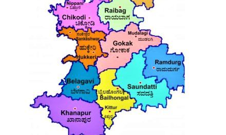 ಬೆಳಗಾವಿ ಜಿಲ್ಲಾ ವಿಭಜನೆ ಪ್ರಯತ್ನದ ವಿಚಾರವಾಗಿ ಸವದಿ, ಜಾರಕಿಹೊಳಿ ಮಧ್ಯೆ ನಾ ಮುಂದು… ತಾ ಮುಂದು ಸ್ಪರ್ಧೆ..!