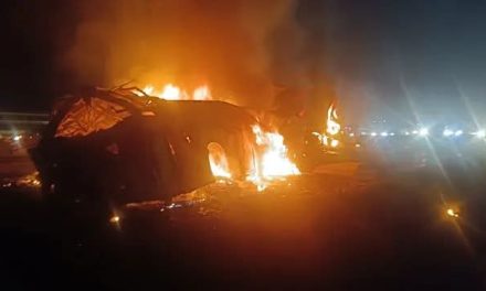 ಚಿತ್ರದುರ್ಗ ಬಸ್ ದುರಂತದಲ್ಲಿ ಮೃತರ ಕುಟುಂಬಗಳಿಗೆ 5 ಲಕ್ಷ ಪರಿಹಾರ ಘೋಷಣೆ ಮಾಡಿದ ಸಿಎಂ ಸಿದ್ದರಾಮಯ್ಯ