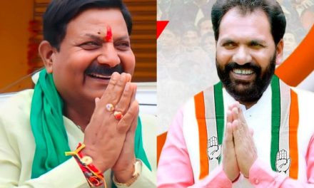 VIDIO – ಕರಗಾಂವ ಏತ ನೀರಾವರಿ ಯೋಜನೆ ಚಾಲನೆಗೆ‌ ಸಿಗಲಿರುವ ಕಾಮಗಾರಿಗೆ ಶುರುವಾಯ್ತು ಕ್ರೆಡಿಟ್ ವಾರ್ – ಇಲ್ಲಿದೆ ನೋಡಿ ಸಂಪೂರ್ಣ ಮಾಹಿತಿ