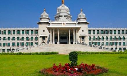 ಸುವರ್ಣ ಸೌಧ ಸೇರಿ ಬೆಳಗಾವಿಯಲ್ಲಿ ಕಟ್ಟೆಚ್ಚರ ವಹಿಸಿದ ಪೊಲೀಸ್ ಇಲಾಖೆ ಯಾಕೆ ಗೊತ್ತಾ?