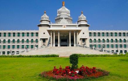 ಸುವರ್ಣ ಸೌಧ ಸೇರಿ ಬೆಳಗಾವಿಯಲ್ಲಿ ಕಟ್ಟೆಚ್ಚರ ವಹಿಸಿದ ಪೊಲೀಸ್ ಇಲಾಖೆ ಯಾಕೆ ಗೊತ್ತಾ?