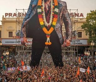 ಡೆವಿಲ್ ಮೊದಲ ದಿನ ಭರ್ಜರಿ ಕಲೆಕ್ಷನ್ ಎಷ್ಟು ಗೊತ್ತಾ?