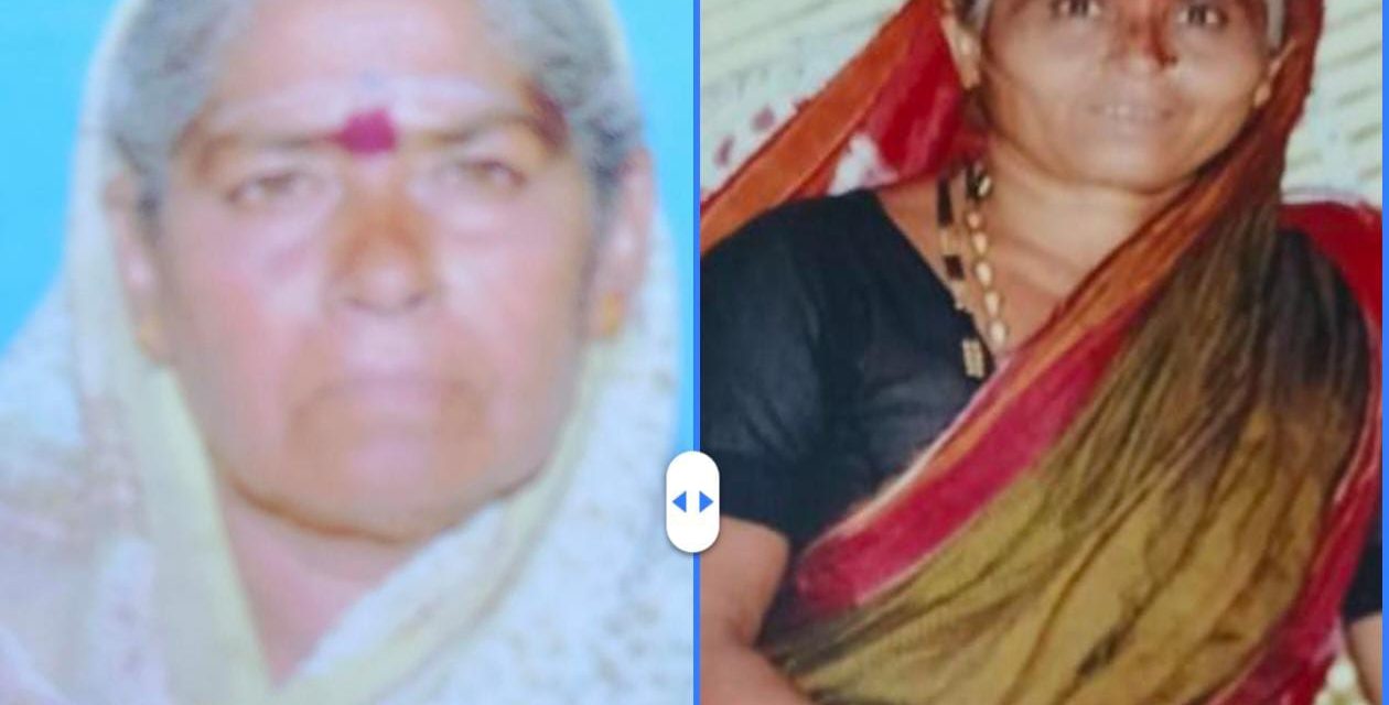 ಕಬ್ಬು ಕಟಾವು ಮಾಡುವ ಮಷಿಣಗೆ ಸಿಲುಕಿ ಇಬ್ಬರು ಮಹಿಳಾ ಕಾರ್ಮಿಕರ ಸಾವು