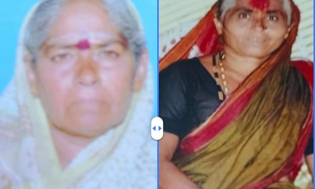 ಕಬ್ಬು ಕಟಾವು ಮಾಡುವ ಮಷಿಣಗೆ ಸಿಲುಕಿ ಇಬ್ಬರು ಮಹಿಳಾ ಕಾರ್ಮಿಕರ ಸಾವು