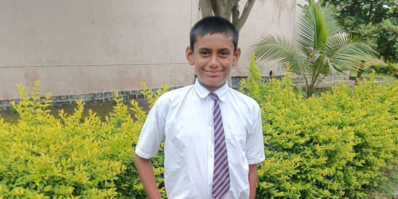 ವಿದ್ಯುತ್ ತಂತಿ ಸ್ಪರ್ಶಿಸಿ ವಿದ್ಯಾರ್ಥಿ ಸಾವು