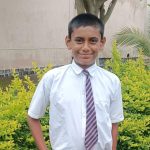 ವಿದ್ಯುತ್ ತಂತಿ ಸ್ಪರ್ಶಿಸಿ ವಿದ್ಯಾರ್ಥಿ ಸಾವು