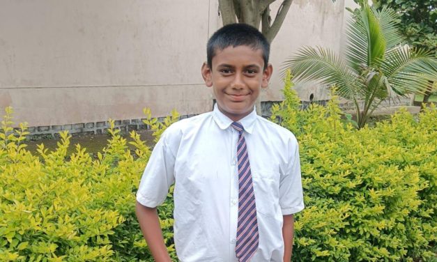 ವಿದ್ಯುತ್ ತಂತಿ ಸ್ಪರ್ಶಿಸಿ ವಿದ್ಯಾರ್ಥಿ ಸಾವು