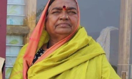 ಚಿಕ್ಕೋಡಿ ಜಿಲ್ಲಾ ನ್ಯೂಸ್18 ವರದಿಗಾರ ಲೋಹಿತ್ ಶಿರೋಳ ಅವರಿಗೆ ಮಾತೃ ವಿಯೋಗ