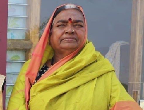 ಚಿಕ್ಕೋಡಿ ಜಿಲ್ಲಾ ನ್ಯೂಸ್18 ವರದಿಗಾರ ಲೋಹಿತ್ ಶಿರೋಳ ಅವರಿಗೆ ಮಾತೃ ವಿಯೋಗ