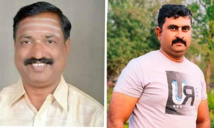 ಮೋಳೆ ಗ್ರಾಮಕ್ಕೆ ಮತ್ತೆರಡು ಗರಿ – ಇಬ್ಬರಿಗೆ ಮತ್ತಷ್ಟು ಹೆಚ್ಚಿದ ಜವಾಬ್ದಾರಿ