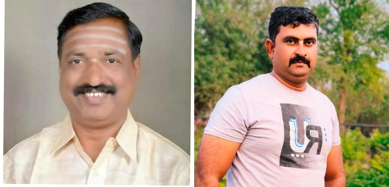 ಮೋಳೆ ಗ್ರಾಮಕ್ಕೆ ಮತ್ತೆರಡು ಗರಿ – ಇಬ್ಬರಿಗೆ ಮತ್ತಷ್ಟು ಹೆಚ್ಚಿದ ಜವಾಬ್ದಾರಿ