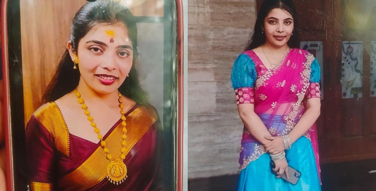 ಚಿತ್ರದುರ್ಗ ಅಪಘಾತ ಕರಳು ಹಿಂಡುವಂತಿದೆ ಅಪಘಾತದಲ್ಲಿ ನಾಪತ್ತೆಯಾದ ಹೆತ್ತವರ ಕಥೆ