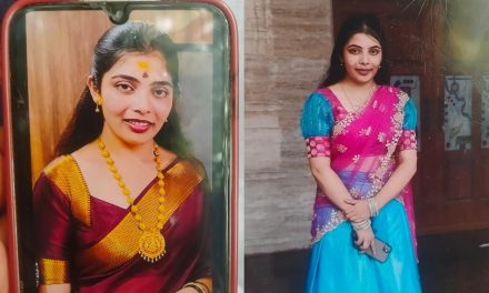 ಚಿತ್ರದುರ್ಗ ಅಪಘಾತ ಕರಳು ಹಿಂಡುವಂತಿದೆ ಅಪಘಾತದಲ್ಲಿ ನಾಪತ್ತೆಯಾದ ಹೆತ್ತವರ ಕಥೆ