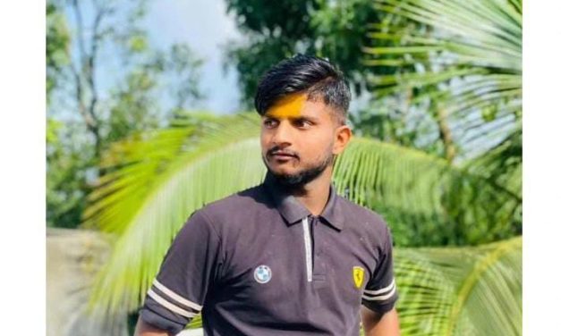 ಬಾವಿಯಲ್ಲಿ ಬಿದ್ದು ಯುವಕ ಸಾವು, ನಿಪ್ಪಾಣಿ ತಾಲೂಕಿನ ಗಳತಗಾ ಗ್ರಾಮದಲ್ಲಿ ಘಟನೆ