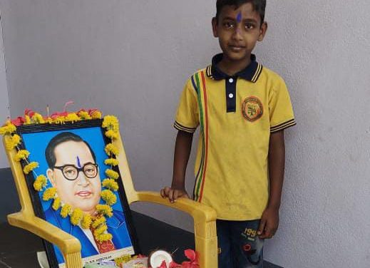 ಸಿಮೆಂಟ್ ತುಂಬಿದ ಲಾರಿ ಪಲ್ಟಿ ಓರ್ವ ವಿದ್ಯಾರ್ಥಿ ಸ್ಥಳದಲ್ಲಿಯೇ ಸಾವು, ಇಬ್ಬರ ವಿದ್ಯಾರ್ಥಿಗಳಿಗೆ ಗಾಯ