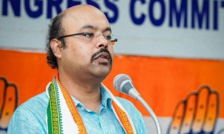 ಕರಿಯೋಗಸಿದ್ದ ಮಠಕ್ಕೆ ಕೋಟಿ ರೂ.ಅನುದಾನ : ಯತೀಂದ್ರ, ರಾಜ್ಯದಲ್ಲಿ‌ ಸಿಎಂ ಬದಲಾವಣೆ ಇಲ್ಲ