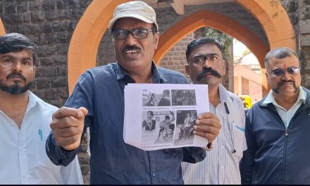 ತಿಂಡಿಗೆ ಬಿದ್ದಾಳ ಹಾದರಗಿತ್ತಿ ; ಅಶ್ಲೀಲ ಹಾಡುಗಾರರ ವಿರುದ್ಧ ಕ್ರಮಕ್ಕೆ ಆಗ್ರಹ…!