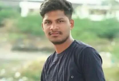 ಮೊದಲ ಮಗುವಿನ ನಿರೀಕ್ಷೆಯಲ್ಲಿದ್ದ ಕಾರ್ಮಿಕನ ದುರಂತ ಅಂತ್ಯ : ಅಥಣಿ ಯುವಕನ ಕಣ್ಣೀರಿನ‌ ಕಥೆ