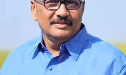 ಸಹಕಾರಿ ಧುರೀಣ ರಾಜೇಂದ್ರ ಪಾಟೀಲಗೆ ಒಲಿದ ಡಿಸಿಸಿ ಬ್ಯಾಂಕ್‌ ನಿರ್ದೇಶಕ ಸ್ಥಾನ – ನಂಬಿದವರನ್ನ ಕೈ ಬಿಡದ ಜೊಲ್ಲೆ & ಜಾರಕಿಹೊಳಿ