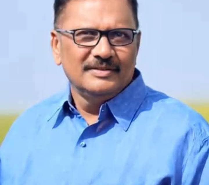 ಸಹಕಾರಿ ಧುರೀಣ ರಾಜೇಂದ್ರ ಪಾಟೀಲಗೆ ಒಲಿದ ಡಿಸಿಸಿ ಬ್ಯಾಂಕ್‌ ನಿರ್ದೇಶಕ ಸ್ಥಾನ – ನಂಬಿದವರನ್ನ ಕೈ ಬಿಡದ ಜೊಲ್ಲೆ & ಜಾರಕಿಹೊಳಿ