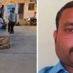 ನಾಯಿಗೆ ಹೆದರಿ ಗೋಡೆಗೆ ಗುದ್ದಿದ ಬೈಕ್ ಅಥಣಿಯ ಕುಂಬಾರ ಗಲ್ಲಿಯ ವ್ಯಕ್ತಿ ಸಾವು