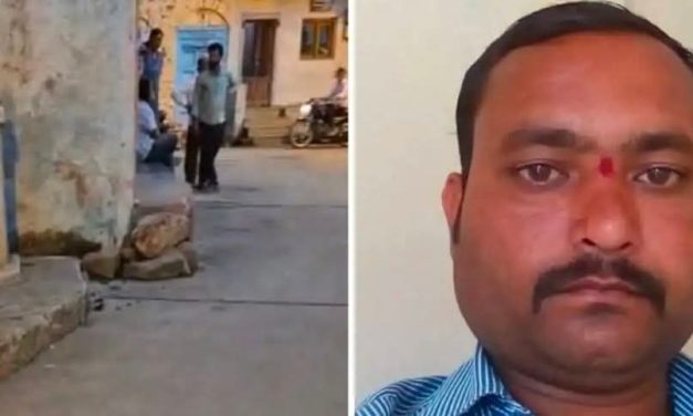 ನಾಯಿಗೆ ಹೆದರಿ ಗೋಡೆಗೆ ಗುದ್ದಿದ ಬೈಕ್ ಅಥಣಿಯ ಕುಂಬಾರ ಗಲ್ಲಿಯ ವ್ಯಕ್ತಿ ಸಾವು