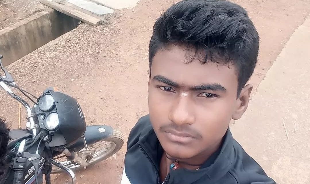 ತಾಯಿ ಬುದ್ಧಿಮಾತು ಹೇಳಿದ್ದಕ್ಕೆ ಯುವಕ ಆತ್ಮಹತ್ಯೆ