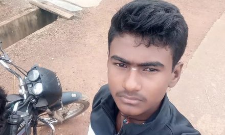 ತಾಯಿ ಬುದ್ಧಿಮಾತು ಹೇಳಿದ್ದಕ್ಕೆ ಯುವಕ ಆತ್ಮಹತ್ಯೆ