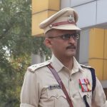 ಬಳ್ಳಾರಿ ನೂತನ‌ ಎಸ್ಪಿ‌ ಅಮಾನತ್ತು – ಯಾಕೆ ಗೋತ್ತಾ?